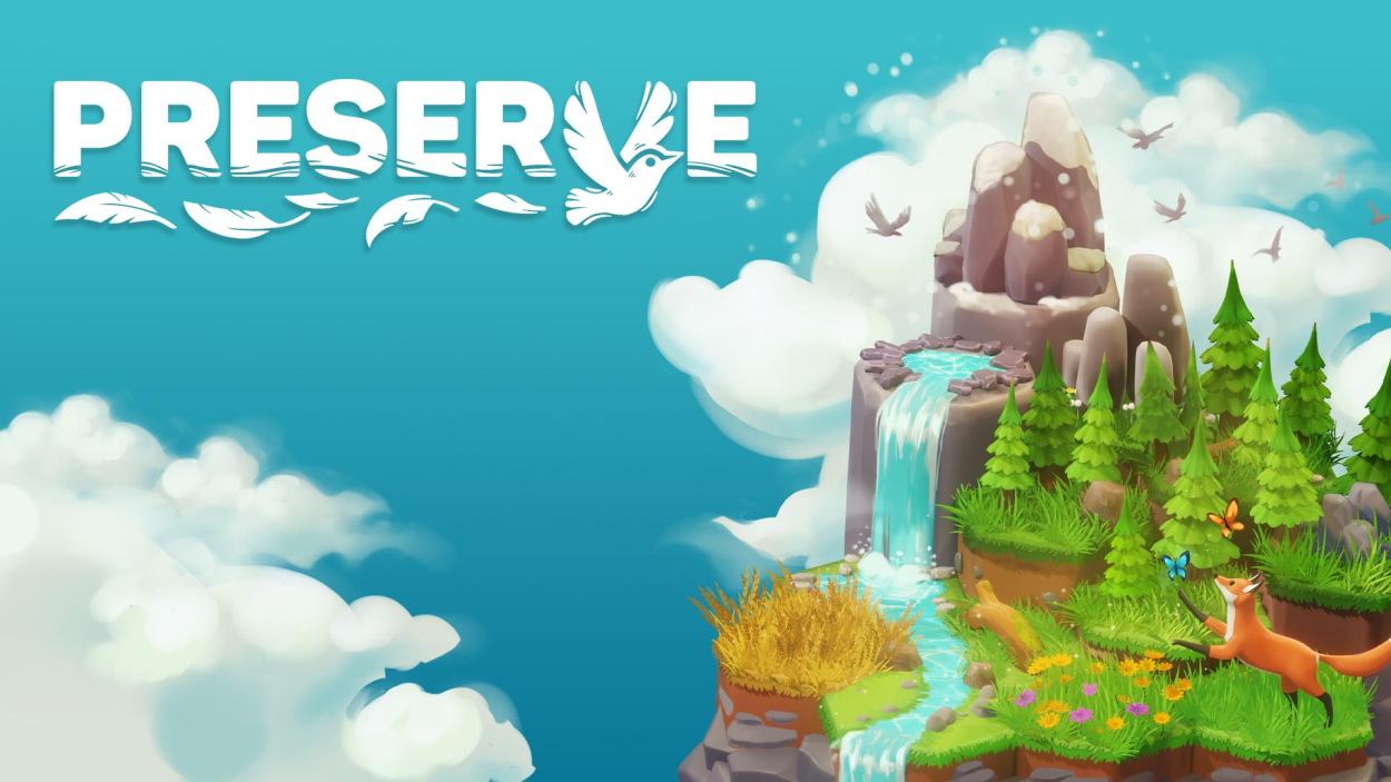 Preserve wychodzi z Early Access i wprowadza jurajski biom na konsole i PC
