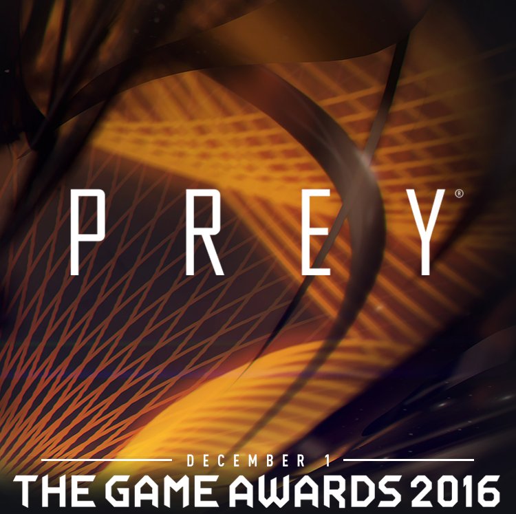 Prey już za moment znów nam się ukaże za sprawą The Game Awards