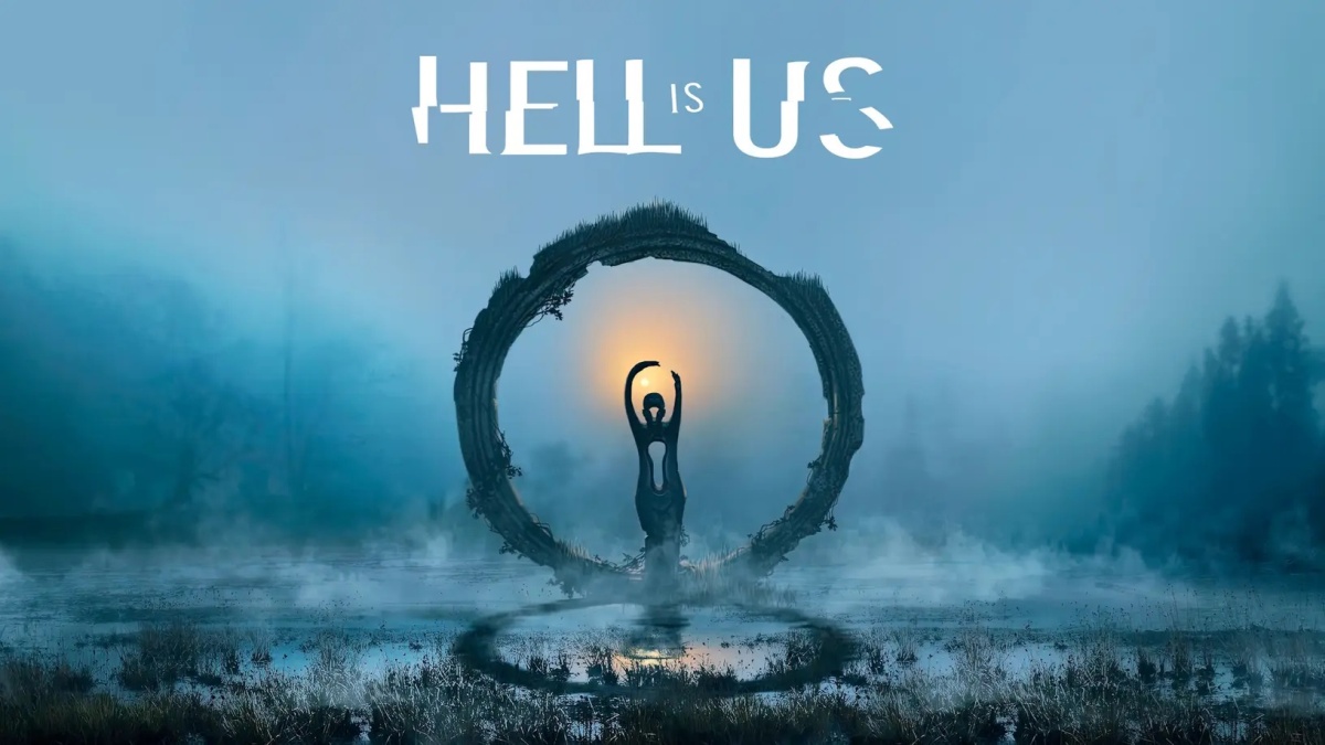 Prezentacja Hell is Us: Nowatorska Gra od NACON i Rogue Factor