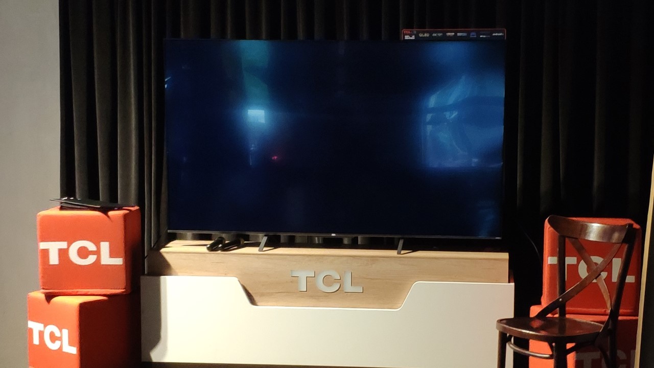 Prezentacja telewizorów TCL C72, C72+ oraz C82 - Jak tegoroczne modele prezentują się na żywo?