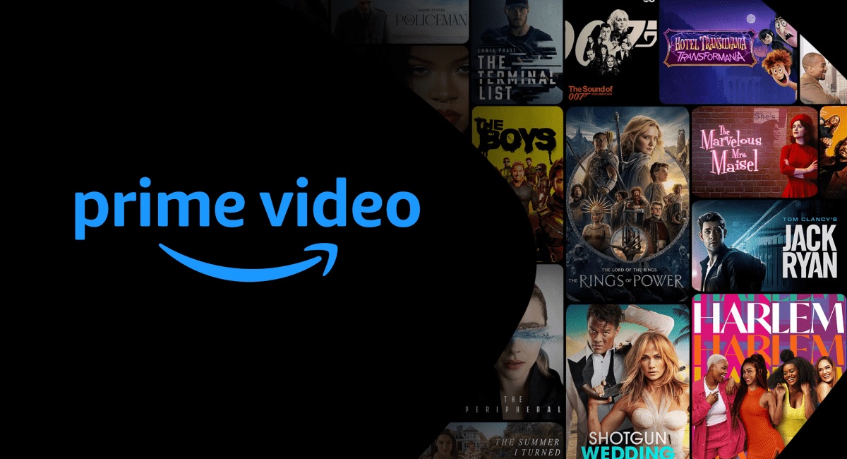 Prime Video prezentuje pierwsze filmowe i serialowe zapowiedzi roku 2024