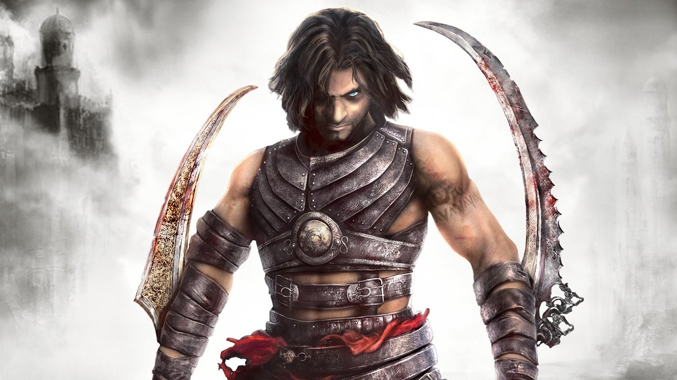 Prince of Persia 6/Dark Babylon coraz bliżej? Ubisoft wykonał krok...