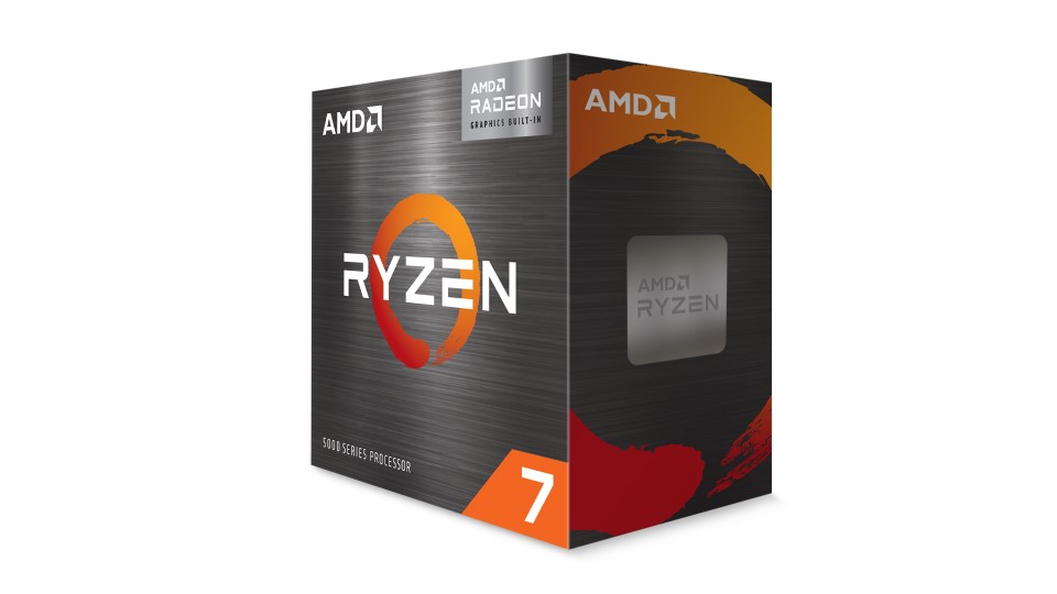 Procesory AMD Ryzen 5000G trafiły do sprzedaży!