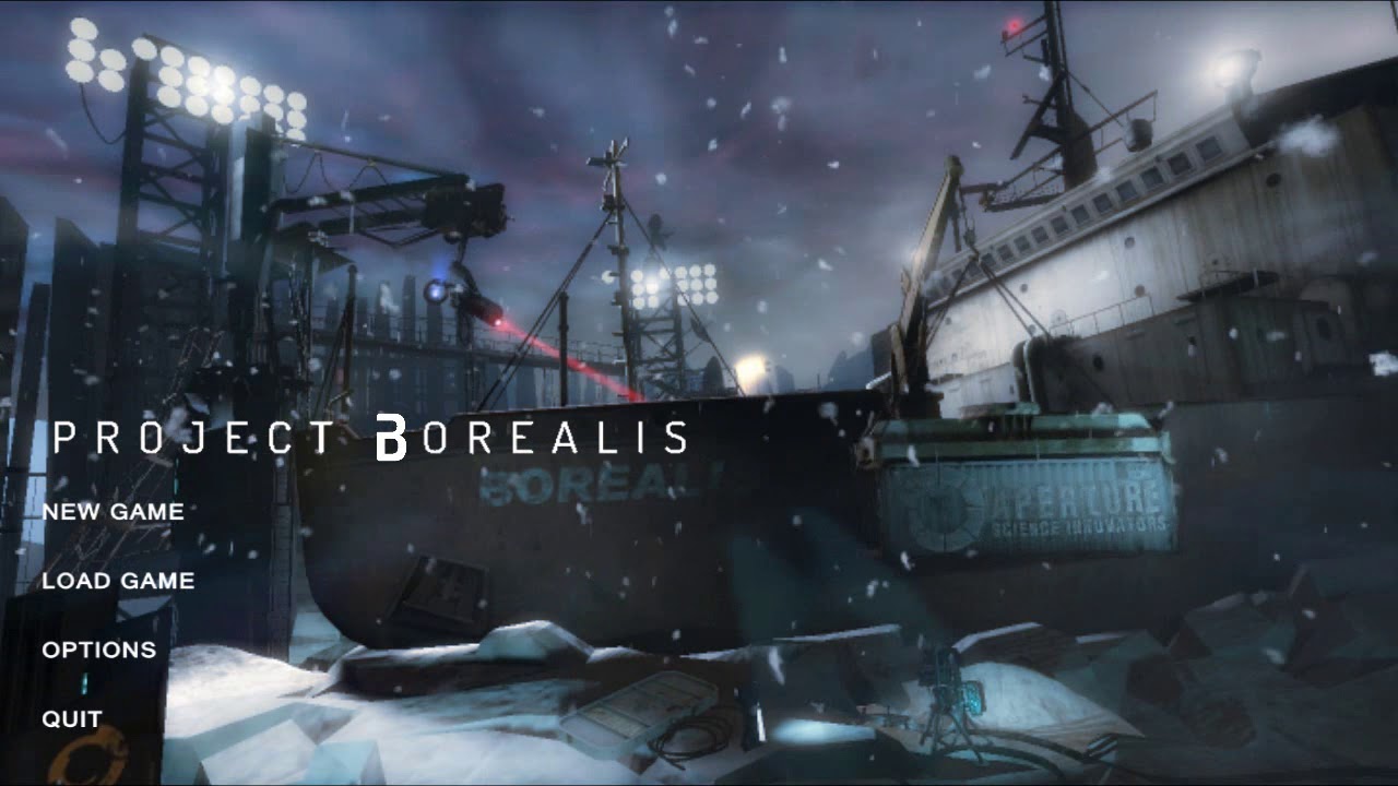 Project Borealis, czyli fanowska kontynuacja Half-Life 2