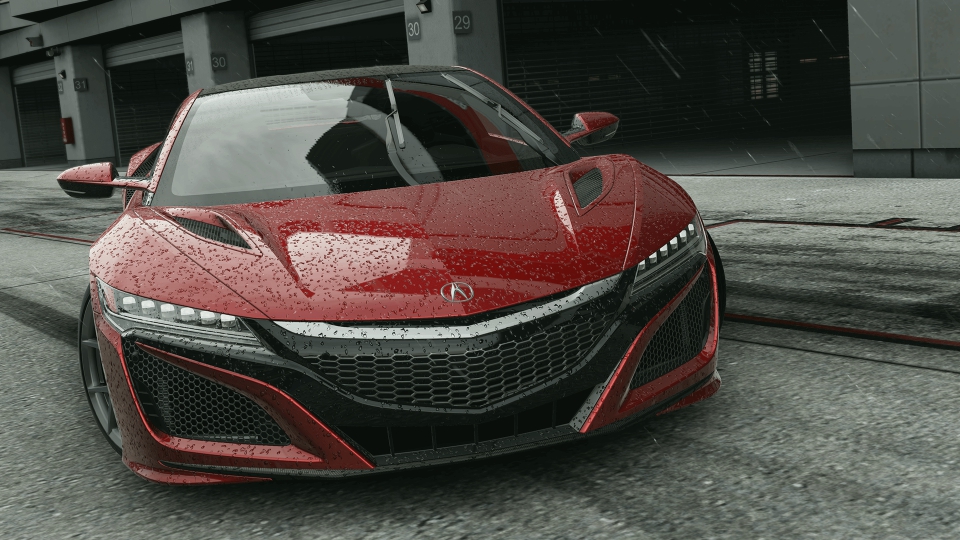 Project CARS 2 oficjalnie zapowiedziany