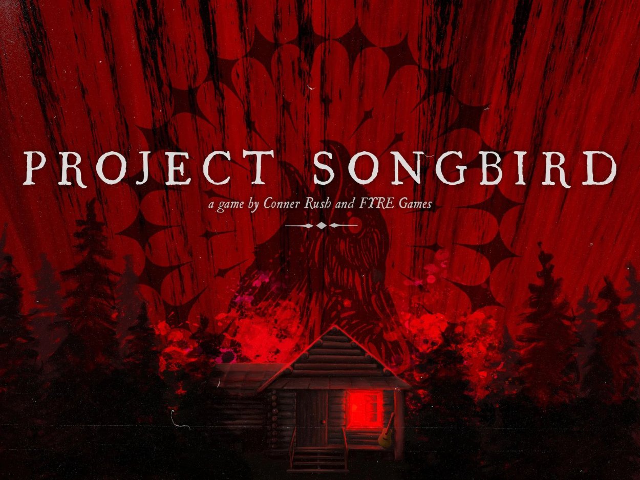 Project Songbird â€“ horror psychologiczny na PS5, Xbox Series i PC z datÄ… premiery