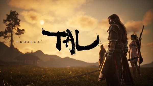 Project TAL – nowa gra akcji RPG z otwartym światem z Korei