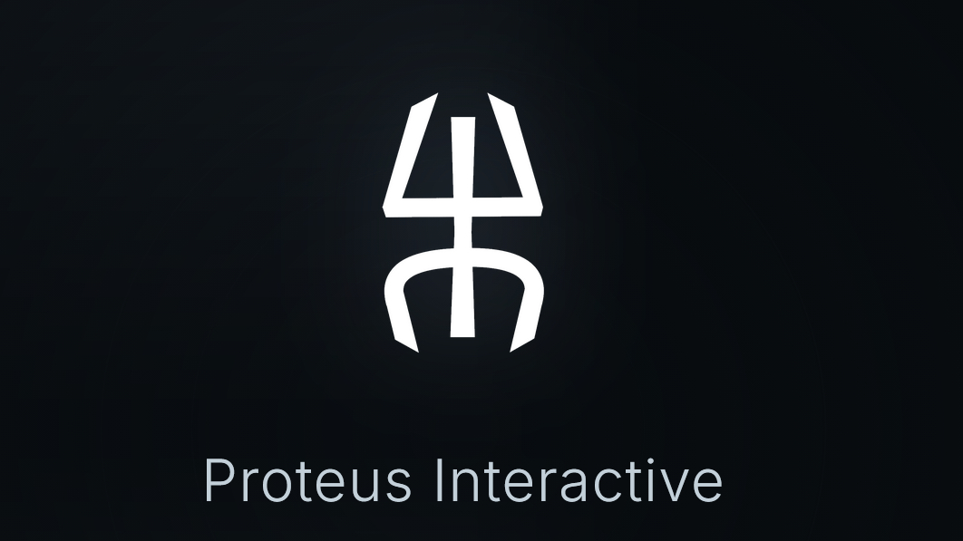 Proteus Interactive â€“ nowe wydawnictwo wspierajÄ…ce gry indie