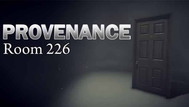 Provenance: Room 226, przygodowa gra logiczna wypełniona łamigłówkami zadebiutuje na Steam