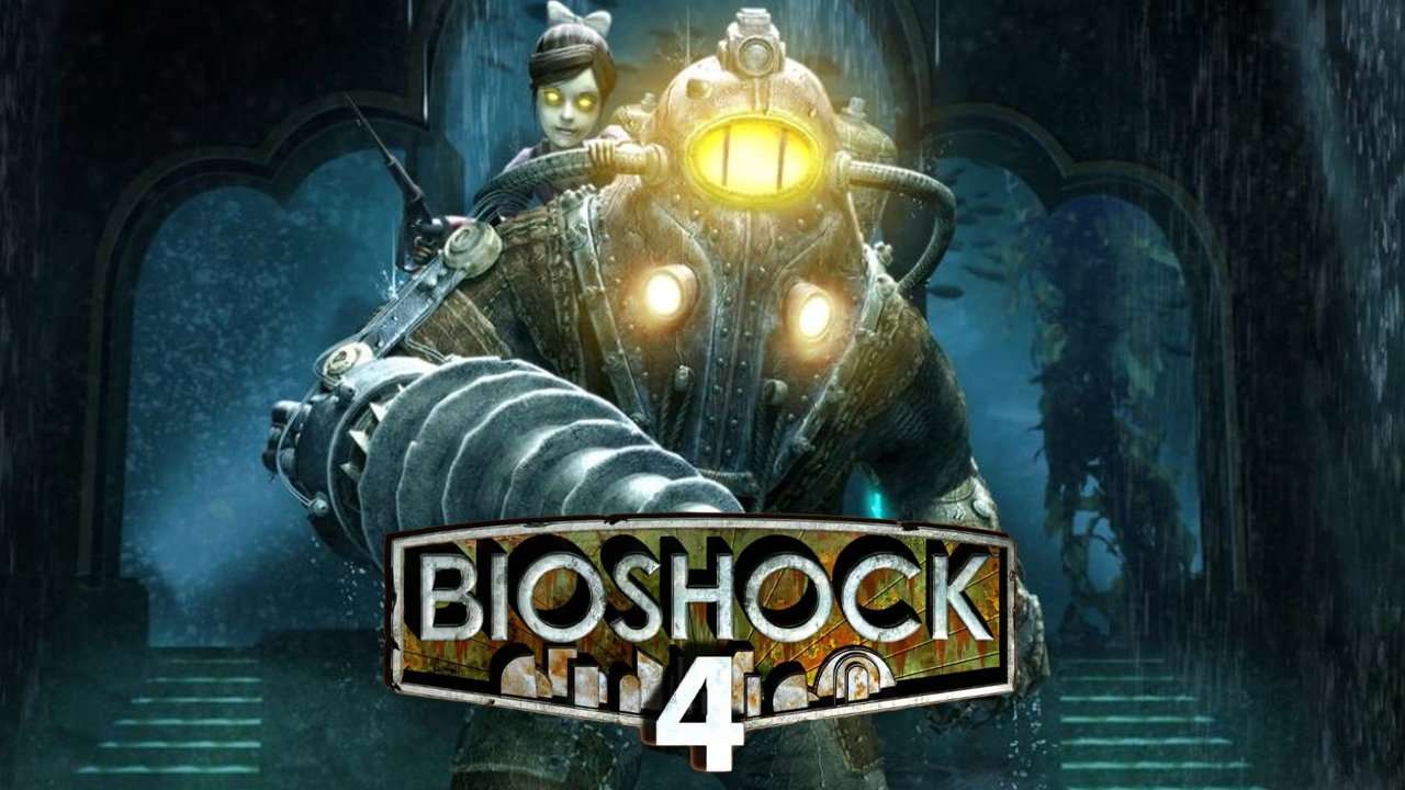 Przeciek z wczesnej wersji demo BioShock 4