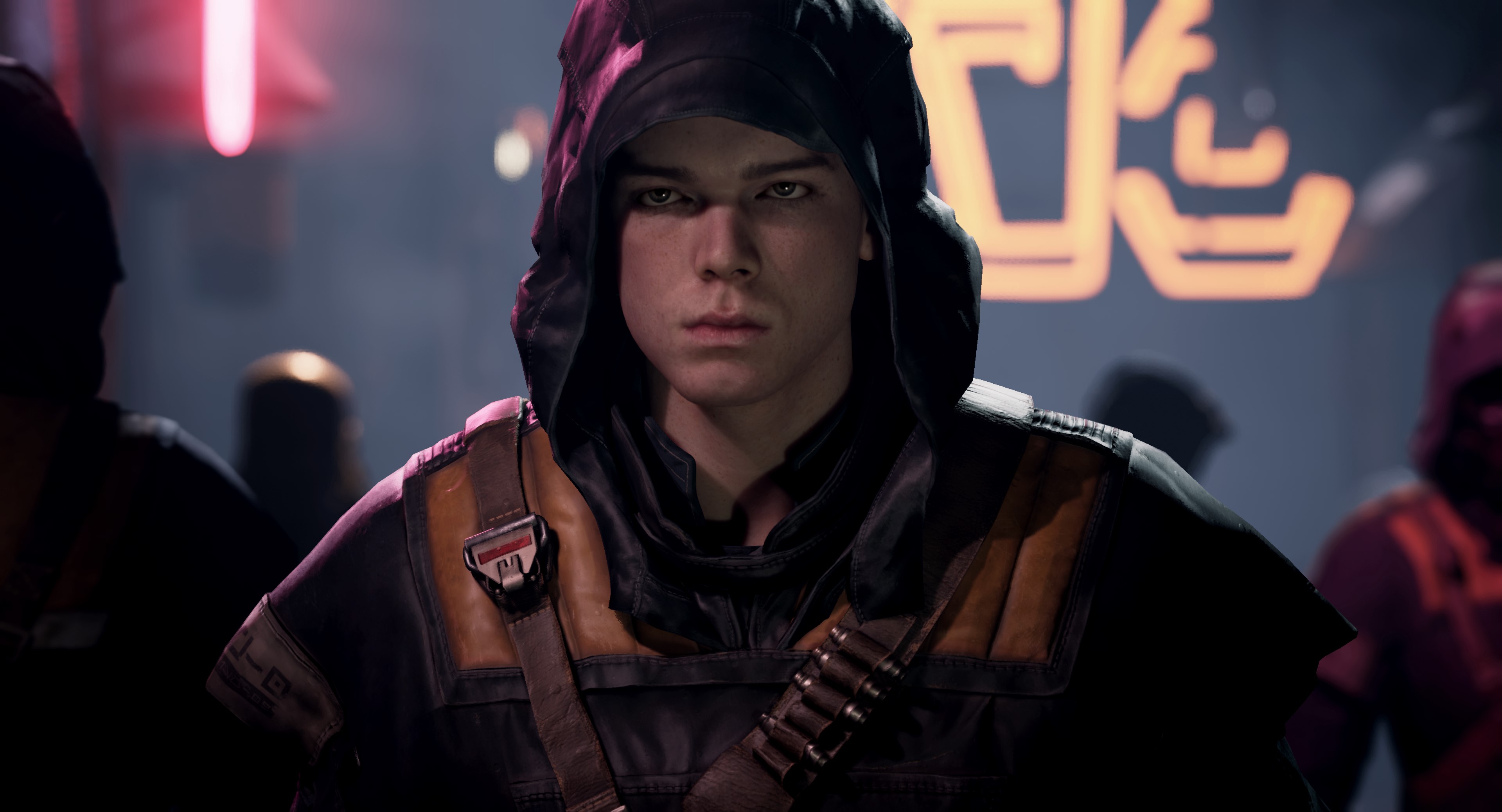 Przeciwnicy w Star Wars Jedi Fallen Order  - Z kim się zmierzymy?