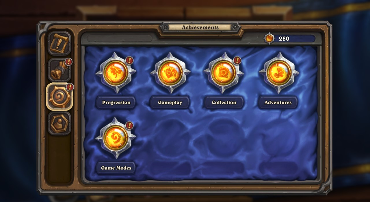 Przedwieczni Bogowie powrócą do Hearthstone w rozszerzeniu Obłędny Festyn Lunomroku, gra doczeka się nowego trybu Starcie i systemu progresji!