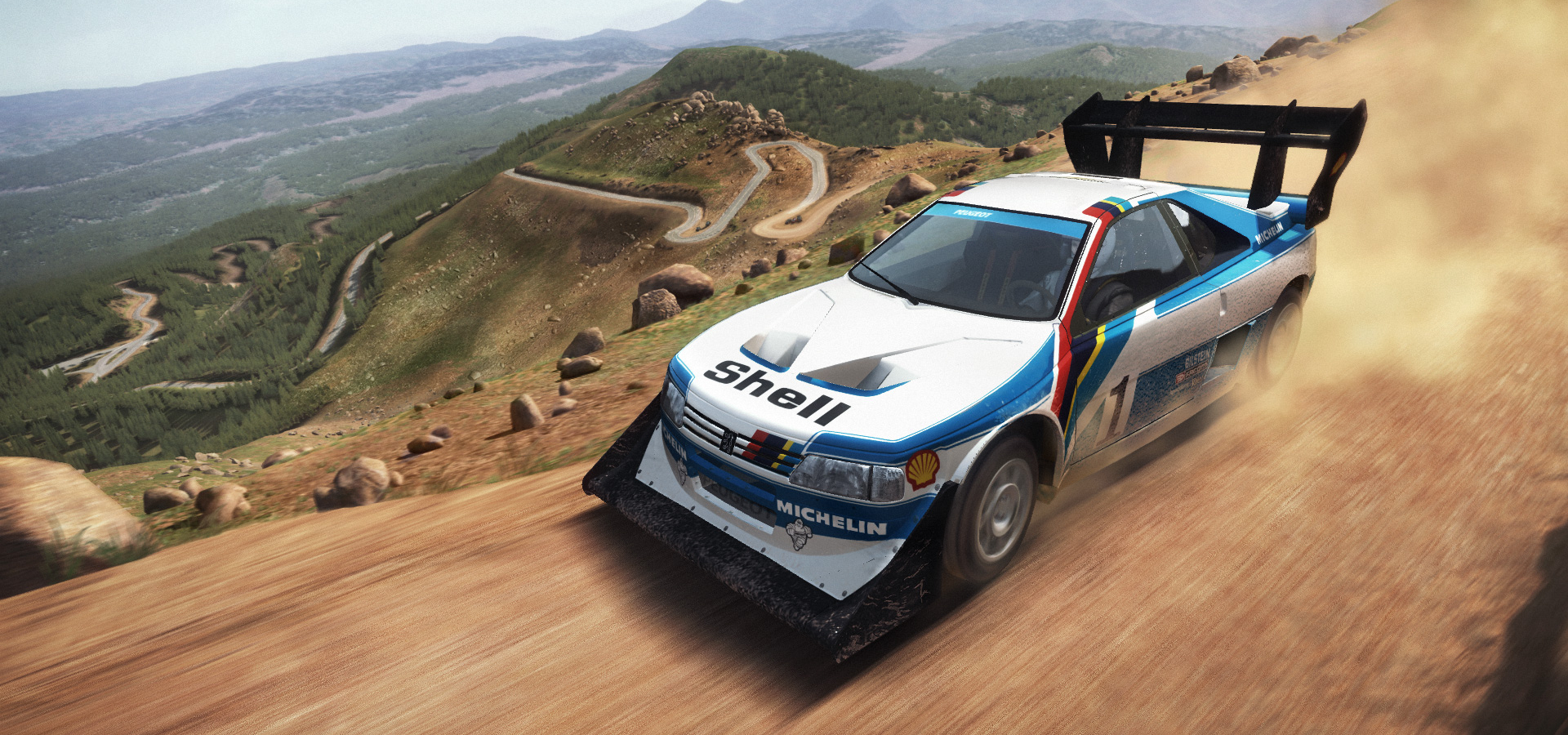 Przegląd Ocen: DIRT Rally to świetna produkcja, tak wskazują recenzenci