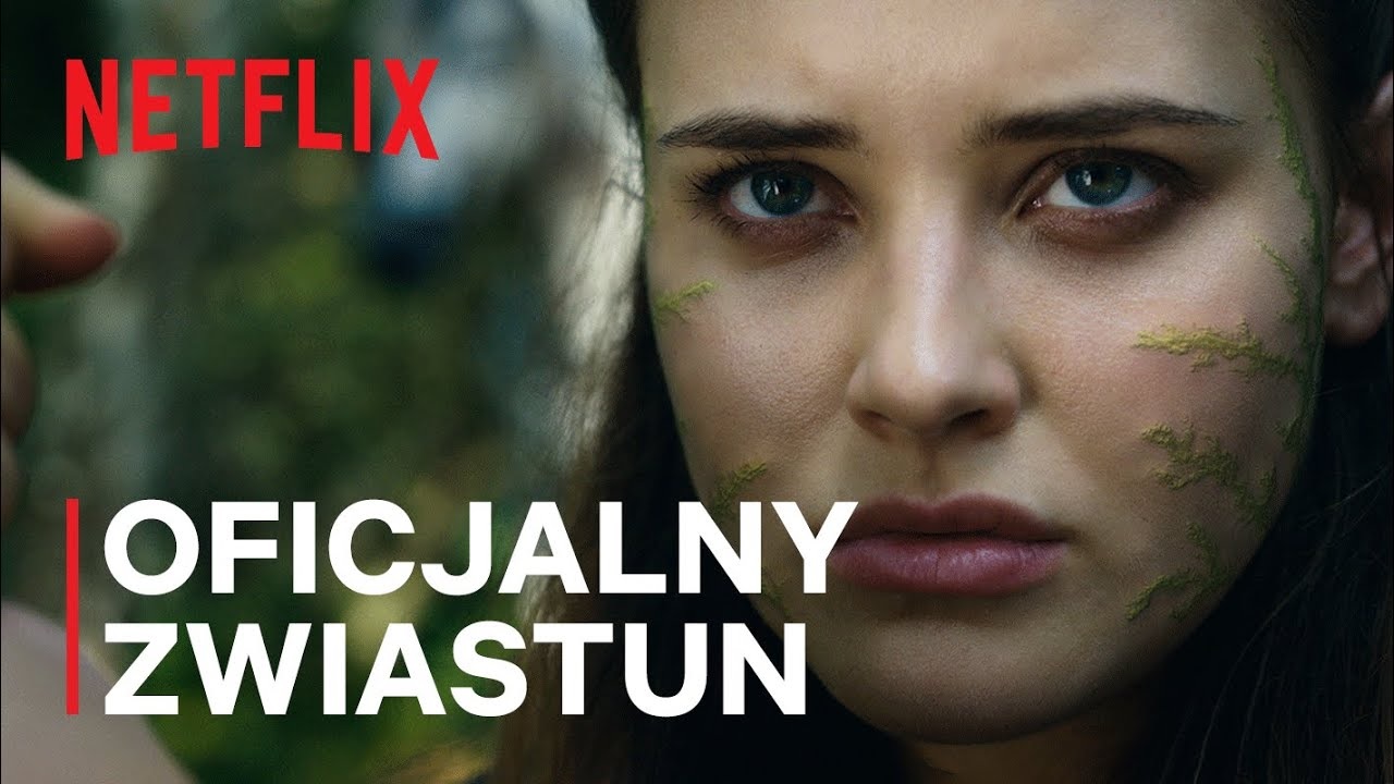 Przeklęta, nowy serial od platformy Netflix na kolejnym zwiastunie. Współczesna legenda o Królu Arturze z lipcową premierą