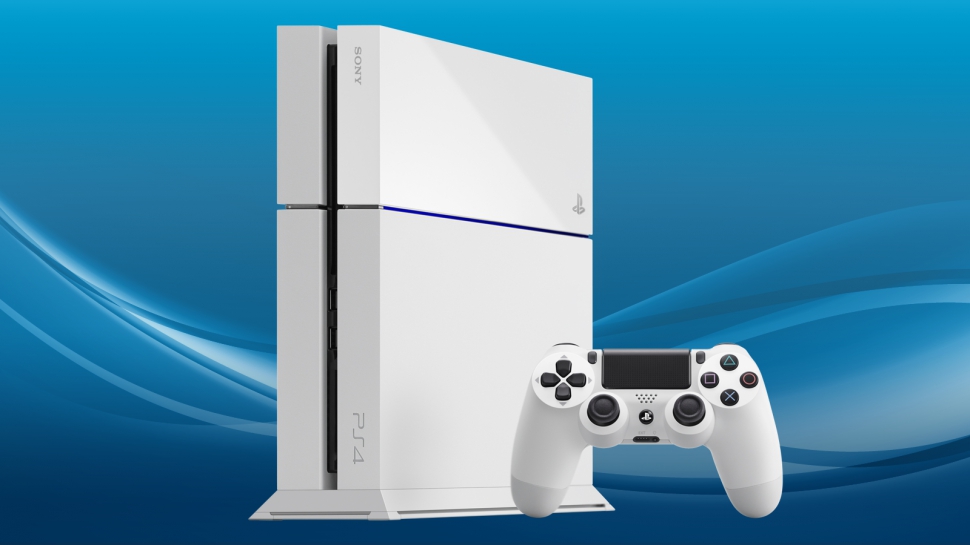 Przewaga PS4 nad Xbox One?