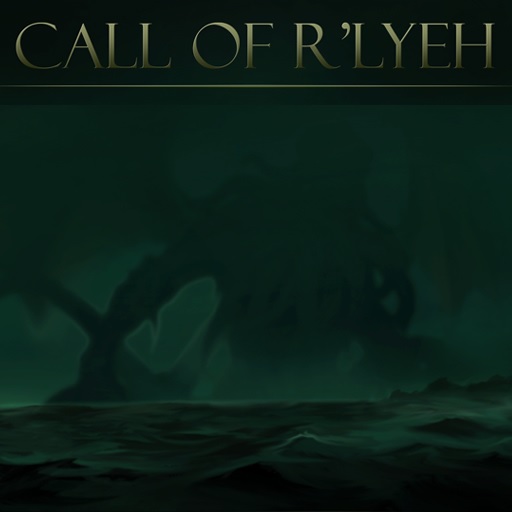 Przygodówka Call of R'lyeh zabierze nas w klimaty Lovecrafta