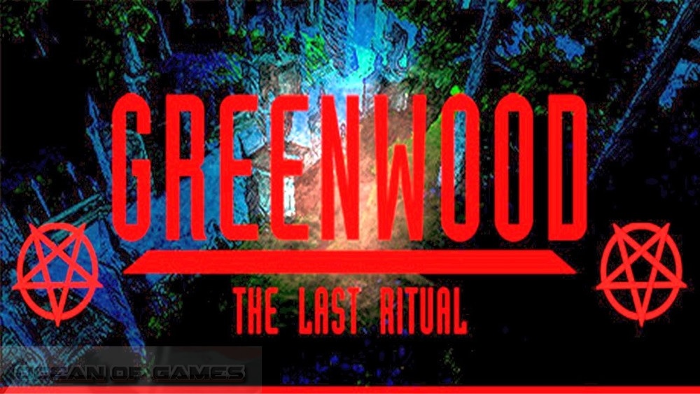 Przygodówka Greenwood the Last Ritual trafiła na Steam