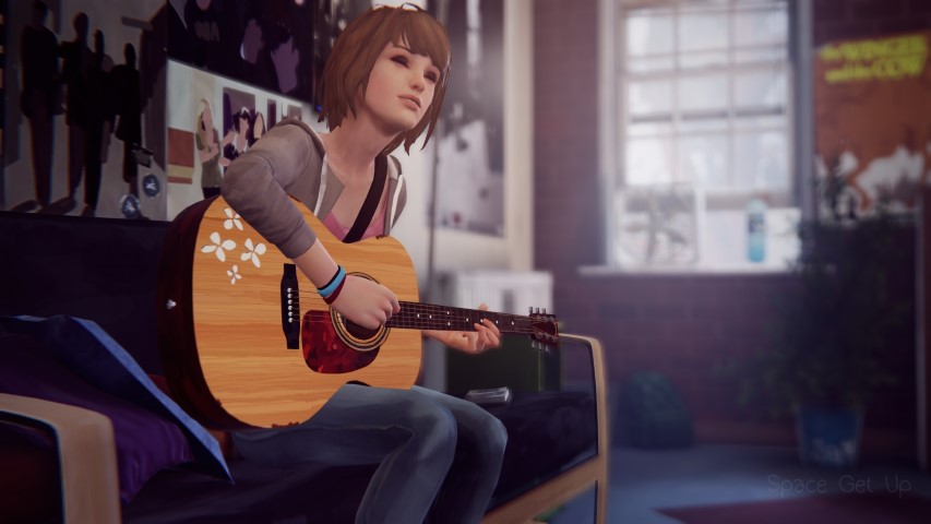 Przygodówka Life is Strange doczeka się kontynuacji