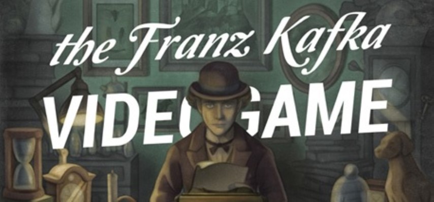 Przygodówka The Franz Kafka Videogame trafiła do sprzedaży