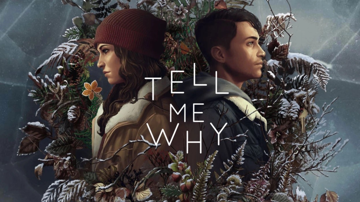 Pierwszy epizod przygodówki Tell My Why autorstwa DONTNOD Entertainment sprawdzimy za darmo na PC i konsolę