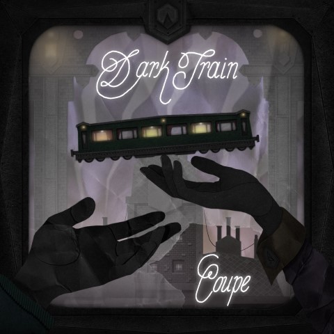 Przygodowo logiczny Dark Train: Coupe trafił na Steam Greenlight