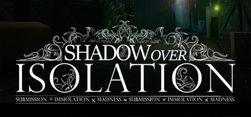 Przygodowy horror Shadow Over Isolation - wersja demonstracyjna