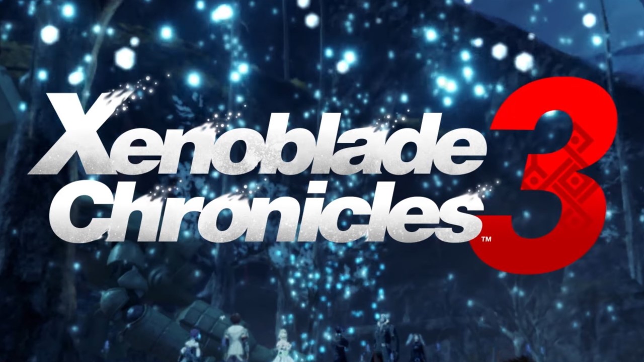 Przyśpieszono premierę gry Xenoblade Chronicles 3!