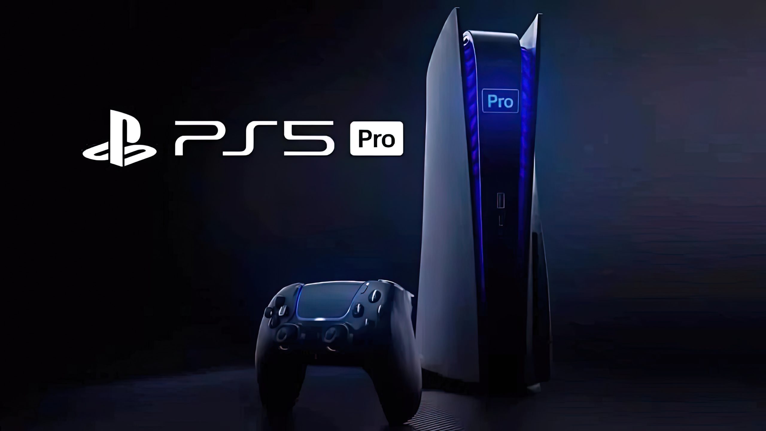 PS5 Pro jednak na PlayStation Showcast?