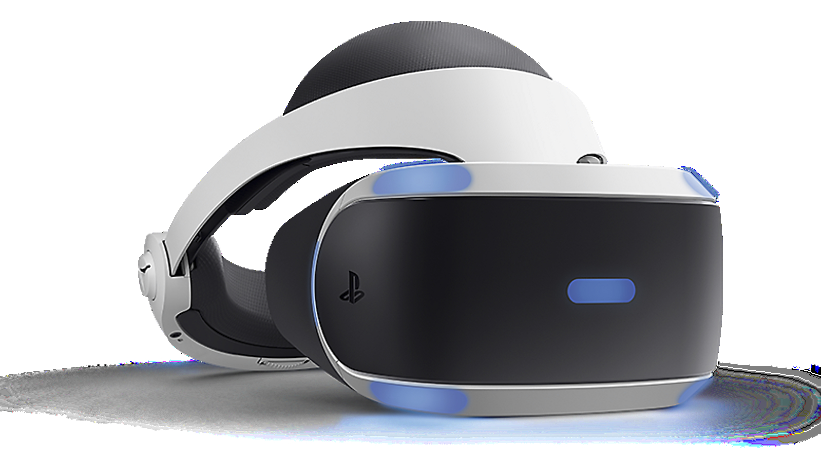 PSVR 2 - po cichu ujawniono nowe szczegóły i datę ujawnienia na 2022 rok