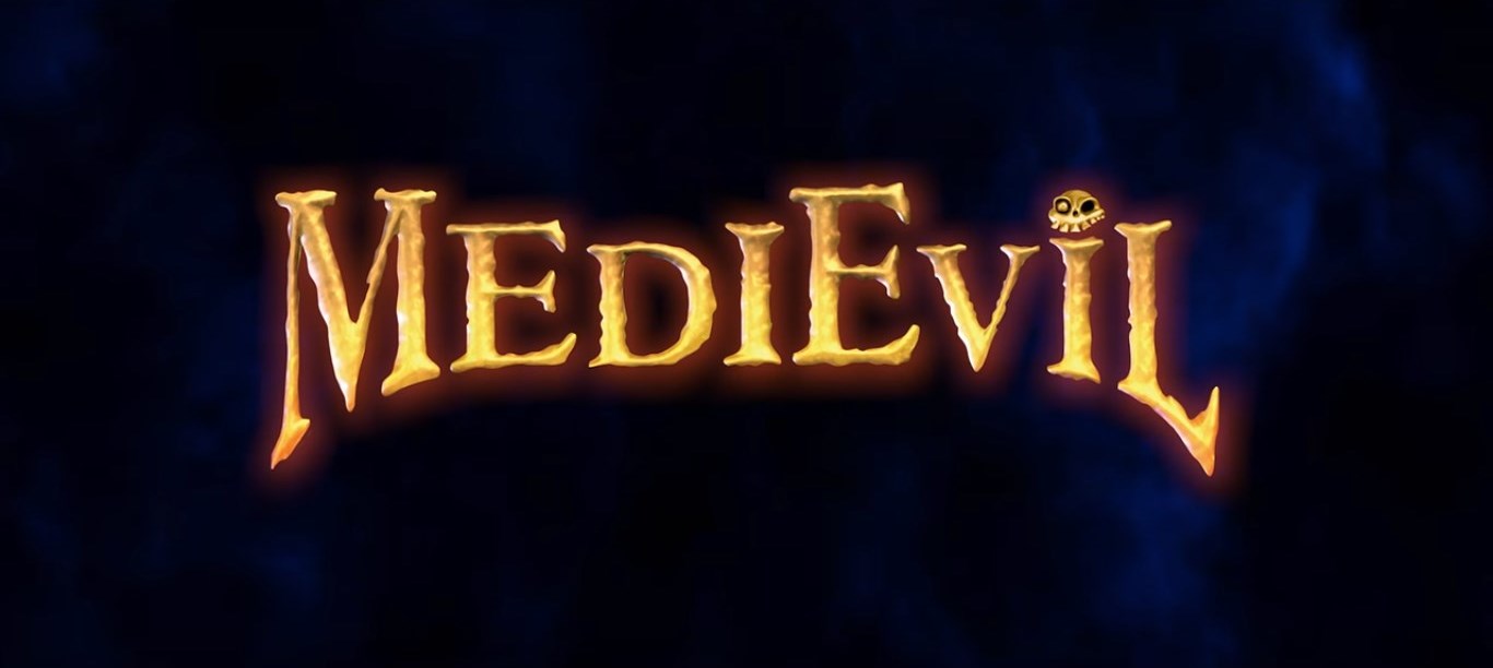 PSX 2017 - Medievil oficjalnie powróci za sprawą Remastera w 4K!