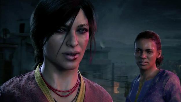 PSX16 - Uncharted The Lost Legacy, czyli nowy rozdział marki