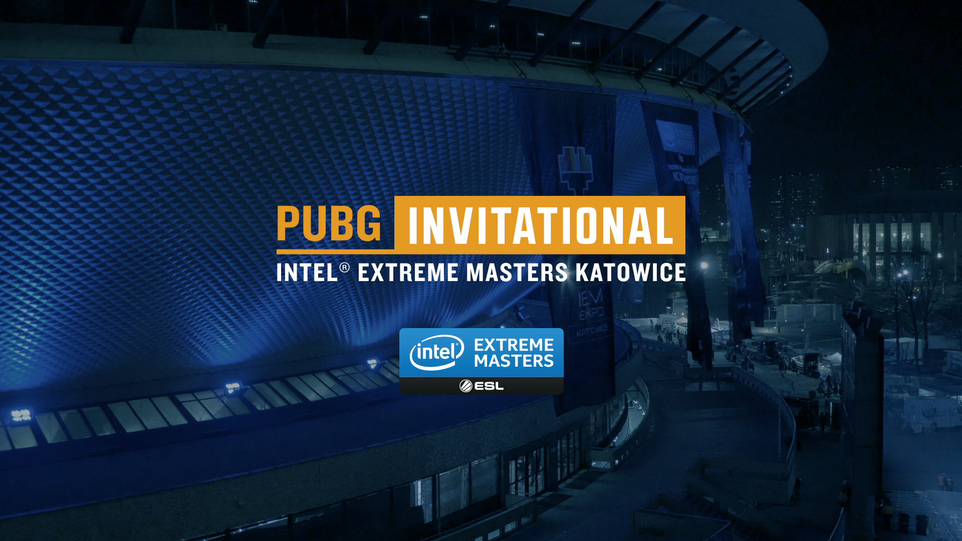 PUBG Invitational odbędzie się podczas Intel Extreme Masters 2018!