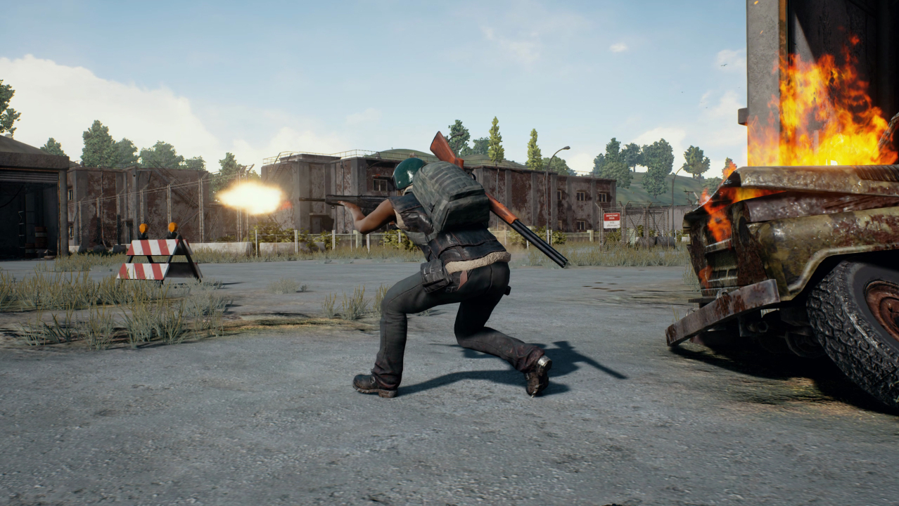 PUBG niebawem otrzyma specjalny superciężki tryb gry! 