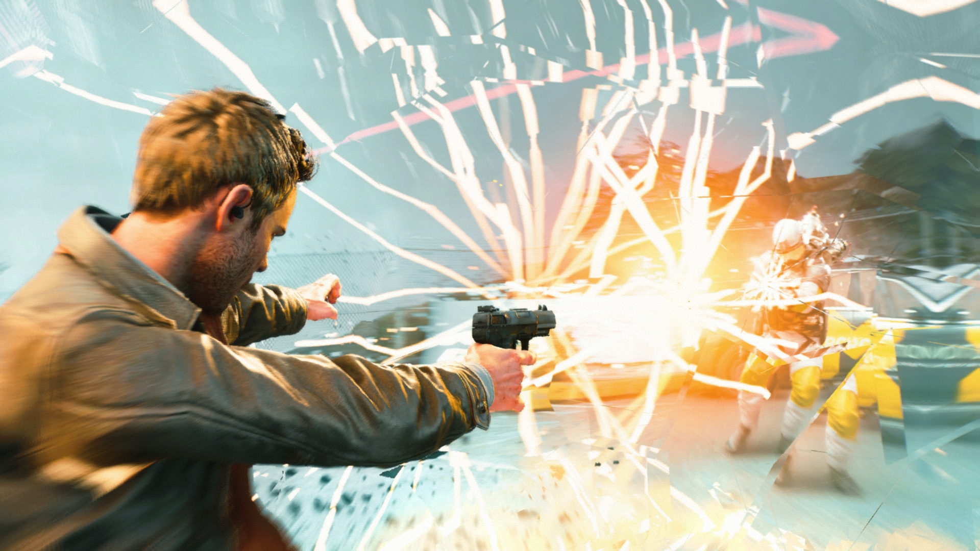 Quantum Break znika z Xbox Game Pass. Microsoft postanowił usunąć swój tytuł z usługi