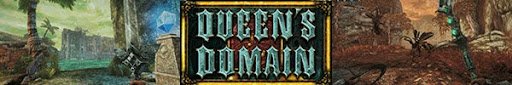 Queen’s Domain – brutalny retro-fantasy RPG z darmowym demo