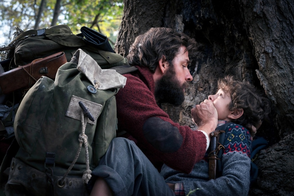 Quiet Place: Day One, poznaliśmy pierwsze szczegóły na temat spin-offu Cichego miejsca. Wiemy o czym opowie fabuła!