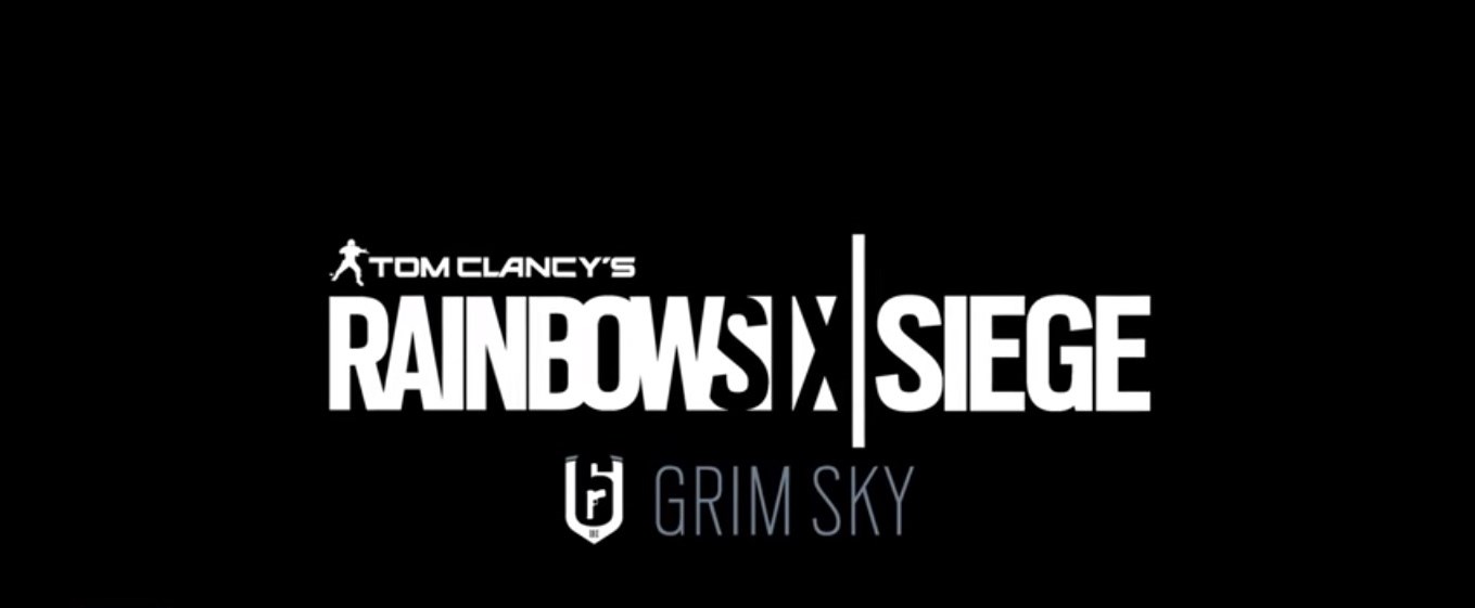 Tom Clancy's Rainbow Six Siege - Operacja Grim Sky jest dostępna!