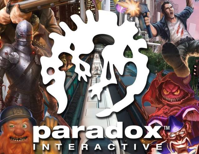 Raport Paradox Interactive za 2017 rok - Niezłe wyniki wydawcy!