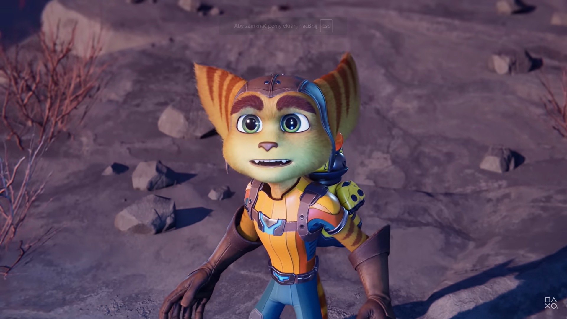 Ratchet & Clank: Rift Apart zmierza na komputery osobiste! Ekskluzywny tytuł Sony otrzymał datę premiery