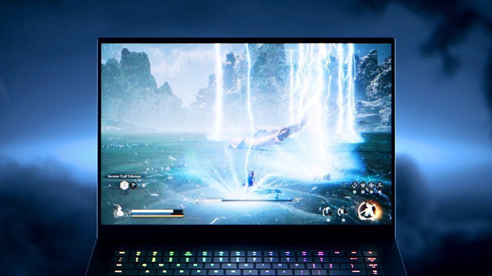 Razer prezentuje ultracienkiego i mocnego Blade 16 na 2026 rok