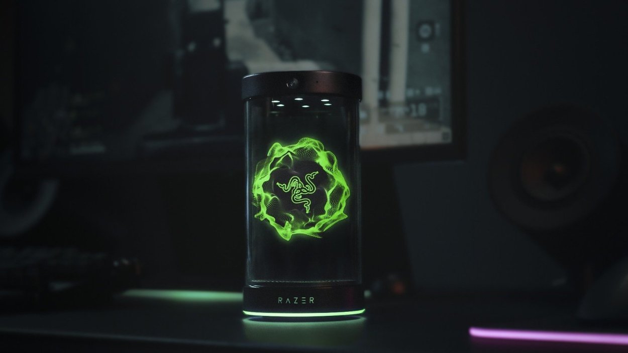Razer przedstawia przeÅ‚omowe rozwiÄ…zania AI na GDC 2026