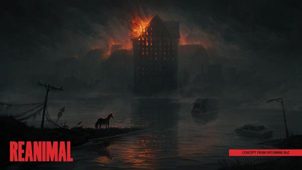 REANIMAL z premierÄ… i zapowiedziÄ… rozszerzeÅ„ The Expanded World
