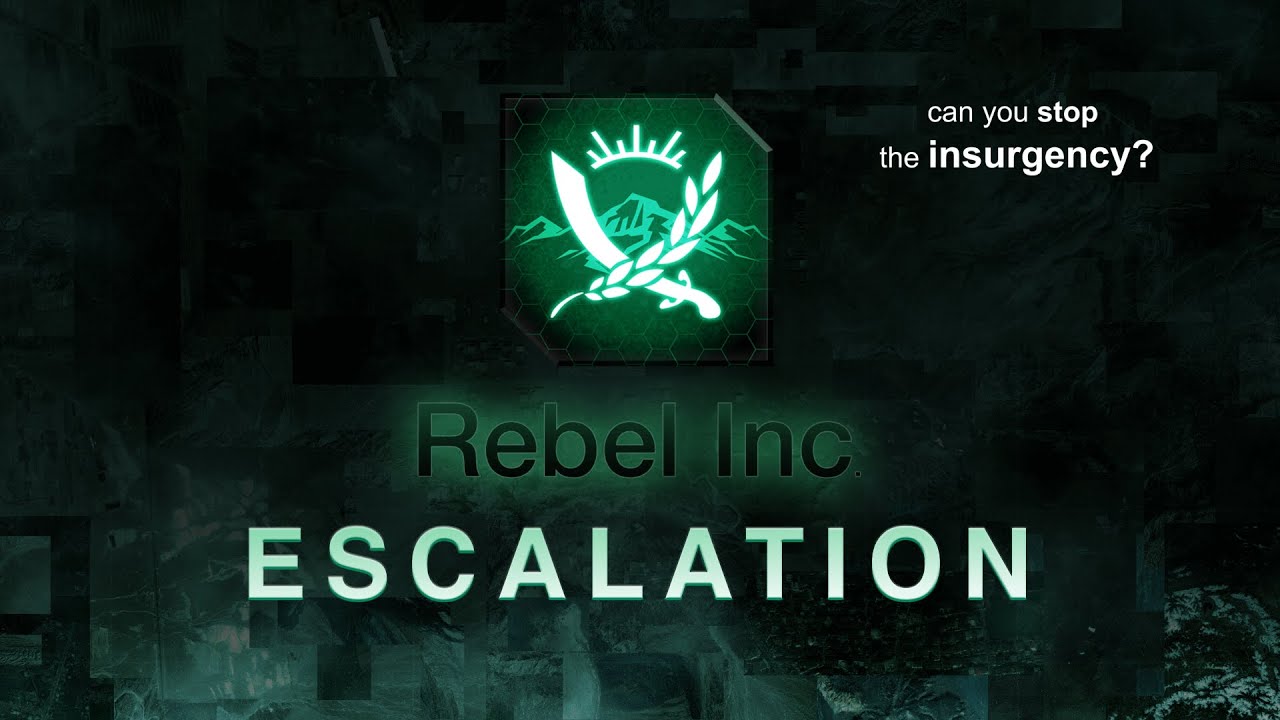 Rebel Inc.: Escalation pojawi się na komputerach osobistych