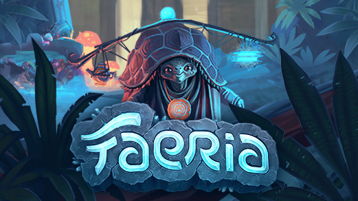 Recenzja - Faeria