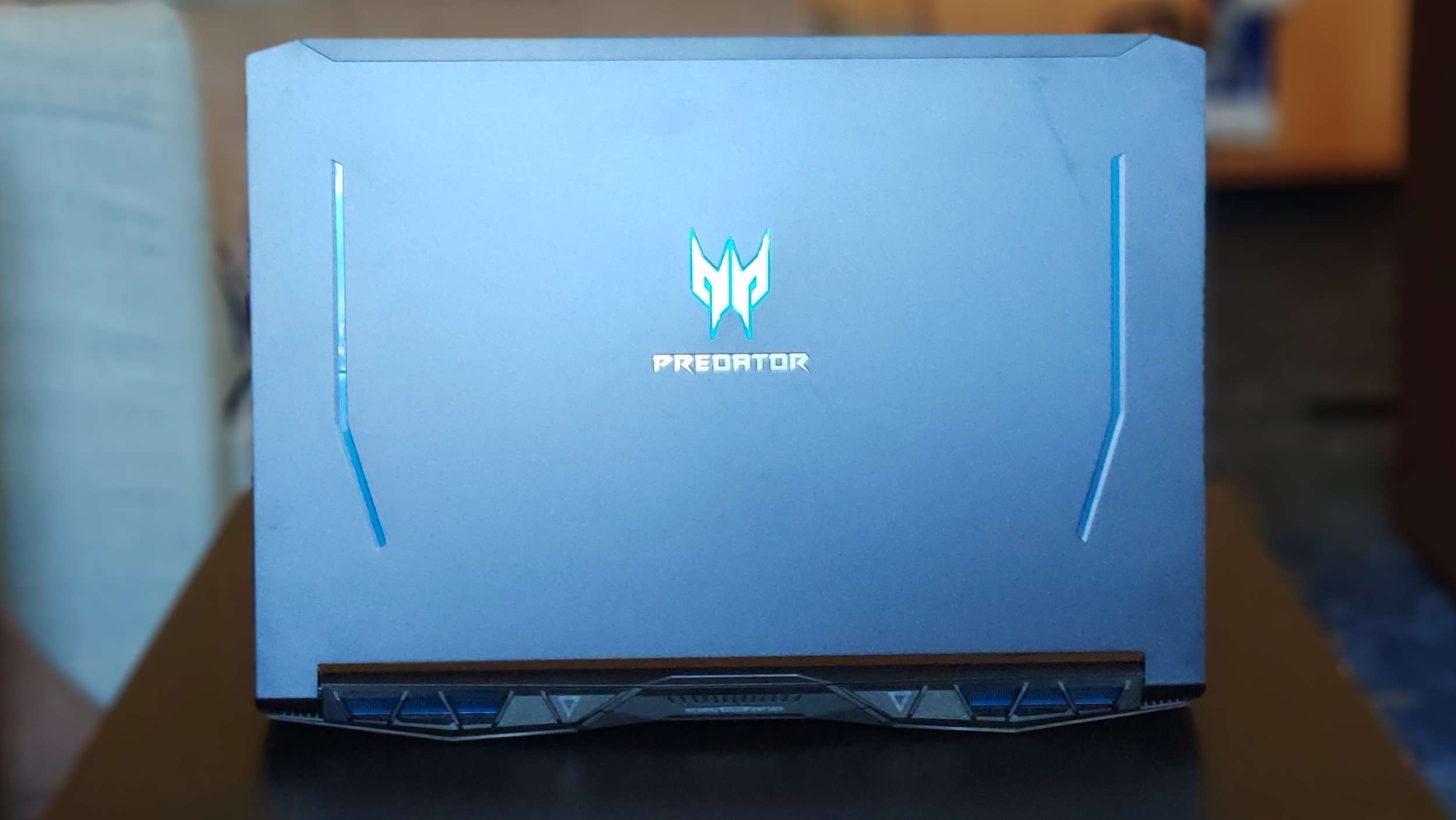 Recenzja Acer Predator Helios 300 - Łowca z RTX 2070 daje radę!