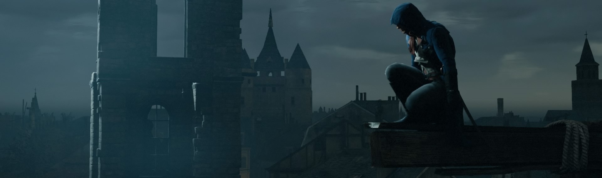 Recenzja Assassin's Creed: Unity - Czy warto teraz wrócić do tej gry?