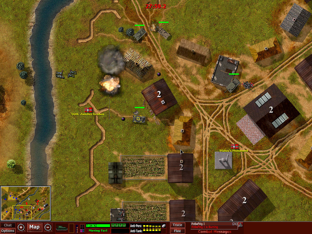 Recenzja Close Combat: Cross of Iron, kiedyś to były strategie...