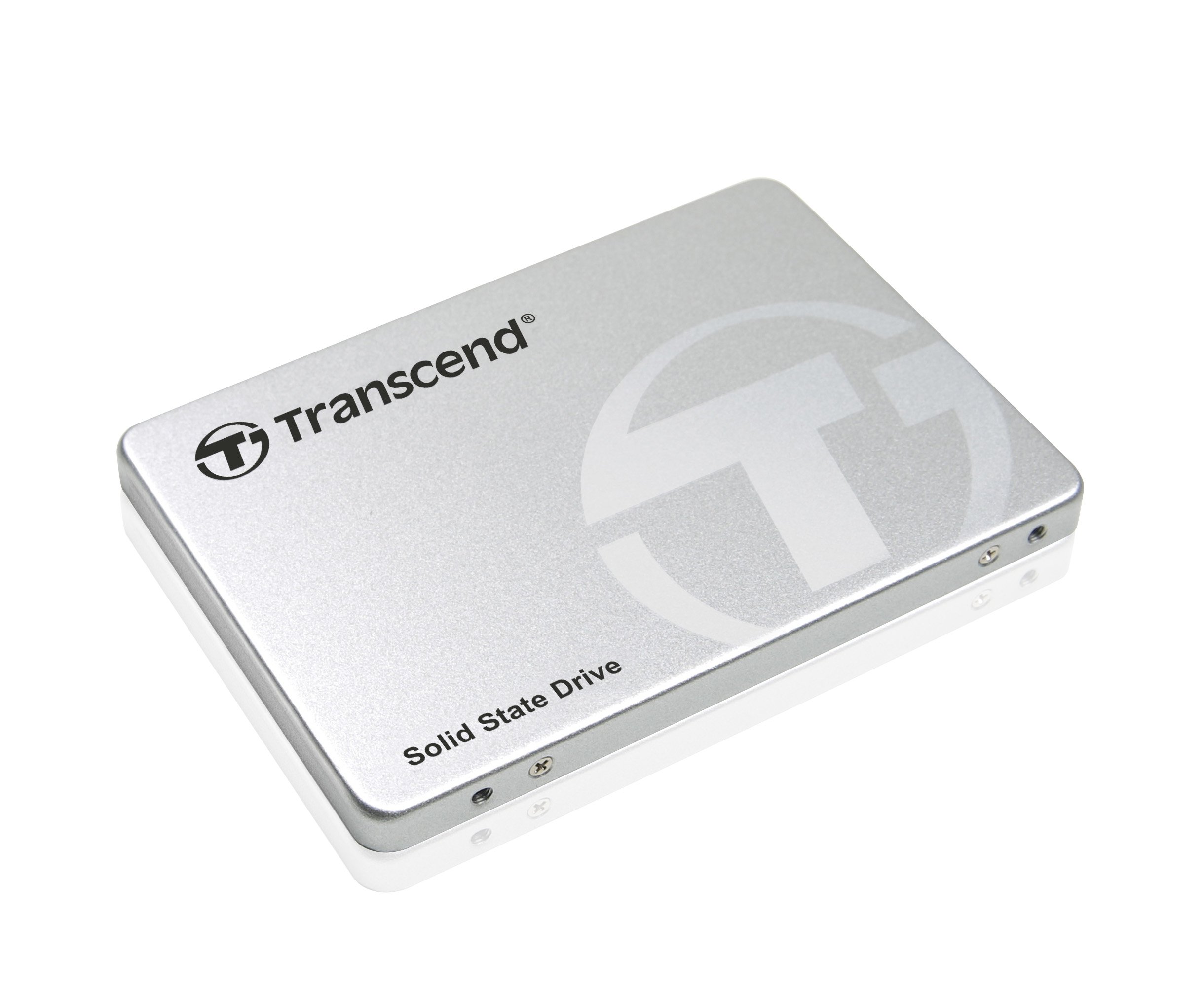 Recenzja dysku Transcend SSD 256 GB