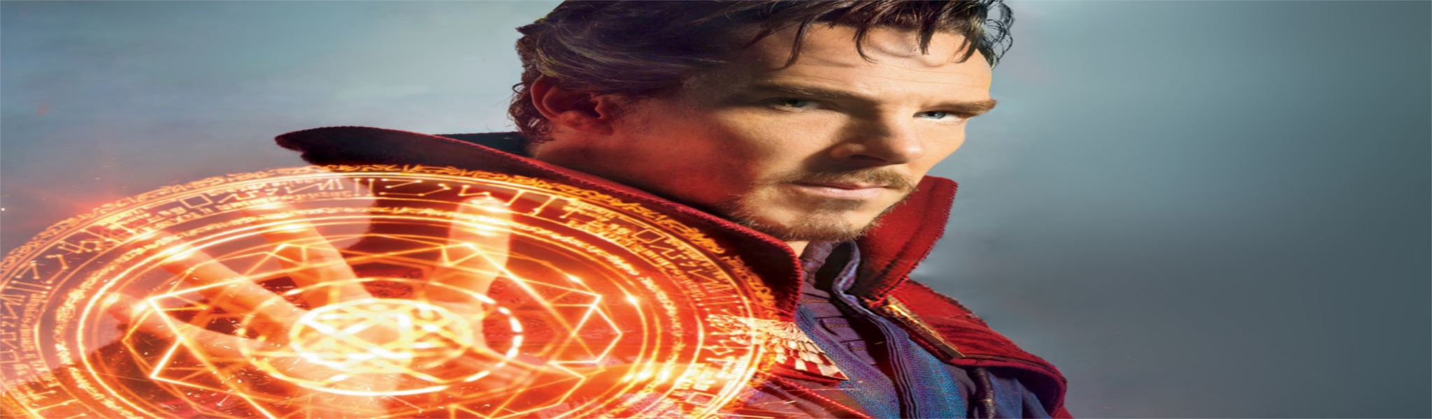 Recenzja filmu Doktor Strange (Doctor Strange)