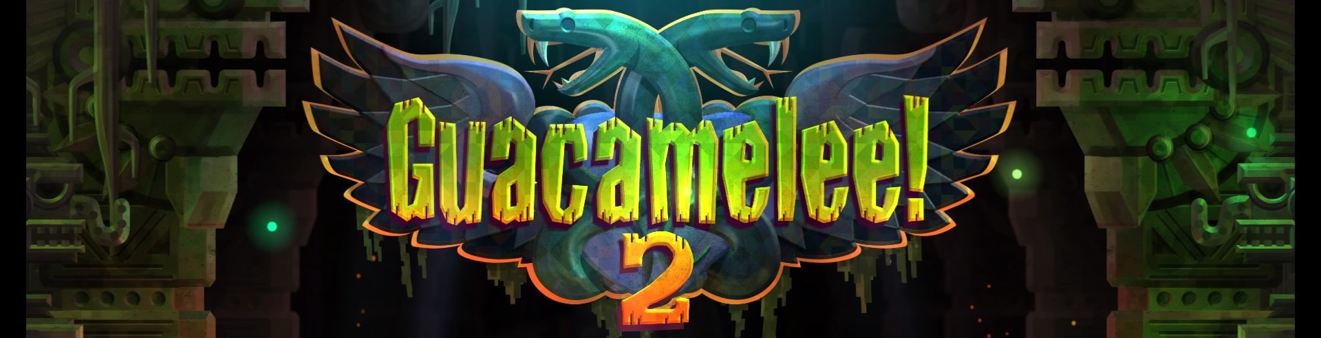 Recenzja Guacamelee! 2  i Guacamelee! Super Turbo Champion Edition